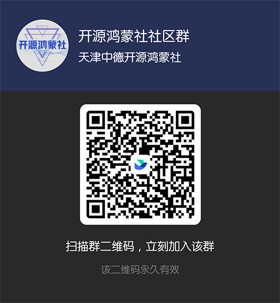 Feishu QR Code